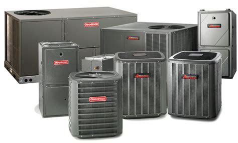 ac units